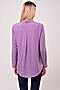 Блуза MARIMAY (Фиолетовый38) М910306-3 #209724