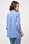 Блуза MARIMAY (Синий31) М910305-2 #209844