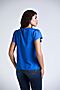 Блуза MARIMAY (Синий31) М920310-1 #209853