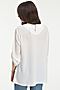 Блуза TUTACHI (Белый) 282 #210380