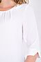 Блуза BELLOVERA (Белый) 12Б0484 #211545