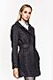Пальто 1001 DRESS (Серый) ST00003GY #212568