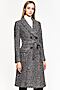 Пальто 1001 DRESS (Серый) ST00008GY #212570