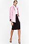 Пальто 1001 DRESS (Розовый) ST00006PK #212572