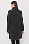 Пальто 1001 DRESS (Темно-серый) ST00012DG #212612