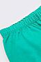 Пижама MARK FORMELLE (Серый меланж +зеленый +печать) 19-4508-0 #213400