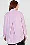 Блуза PRIMA LINEA (Пудровый) 5102 #214350