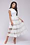 Платье 1001 DRESS (Белый) DM01281WH #214852