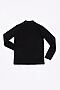 Блуза MARK FORMELLE (Черный) 1400-8 #215435