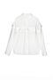 Рубашка CONTE ELEGANT (Белый) LBL 1036 off-white #217865
