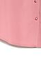 Рубашка CONTE ELEGANT (Розовый) LBL 1041 dusty rose #217866