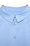 Рубашка CONTE ELEGANT (Голубой) LBL 1041 light blue #217867