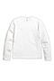 Блузка PELICAN (Белый) GFJ8090 #218523
