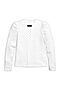 Блузка PELICAN (Белый) GFJ8091 #218528