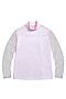Блузка PELICAN (Розовый) GFJS7096 #218561