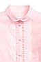 Блузка PELICAN (Розовый) GWCJ7085 #220125