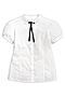 Блузка PELICAN (Белый) GWCT7096 #220203