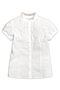 Блузка PELICAN (Белый) GWCT7098 #220206