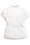 Блузка PELICAN (Белый) GWCT7098 #220206