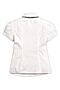 Блузка PELICAN (Белый) GWCT7099 #220208