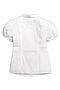 Блузка PELICAN (Белый) GWCT8096 #220215