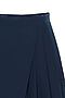 Юбка PELICAN (Темно-синий) GWS7102 #220433