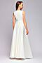 Платье 1001 DRESS (Белый) 0112001-01993WH #220635