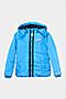 Куртка LEMON (Голубой) 207-10-W19-BW #221711