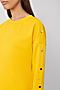 Блуза POMPA (Желтый) 3153000gr0431 #222763