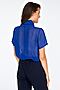 Блуза LADY TAIGA (Синий) Б1544-11 #223185