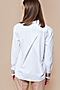 Блуза VILATTE (Белый) D29.646 #225203