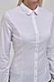 Блуза MARIMAY (Белый) 020312-3 #225834