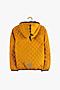 Куртка 5.10.15 (Желтый) 1A3803 #226722