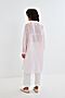 Блуза ZARINA (Розовый графика крупная) 0226005305 #226999