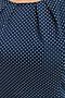 Платье TUTACHI (Синий) 40401 #228757