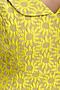 Платье TUTACHI (Желтый) 4214 #228763