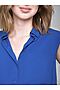 Блуза CALISTA (Ярко-синий) 0-3360920-285 #229075