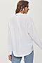 Блуза CALISTA (Белый) 0-3360904-002 #229892