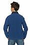 Куртка PELICAN (Синий) BFXS4194 #230642
