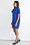 Платье LADY TAIGA (Синий) П1609-2 #230741