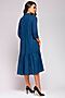 Платье 1001 DRESS (Темно-синий) 0112001-02187DP #231184
