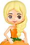 Кукла BONDIBON (Оранжевый) ВВ4743 #231195