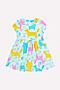 Платье OPTOP (Минт) #231520