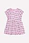 Платье OPTOP (Розовый) #231529