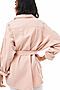 Куртка TOM FARR (Пыльно-розовый) T4F W2905.99 #231577