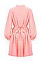 Платье VALKIRIA (Светло-розовый) 0320106110 #231868