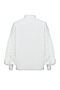 Блуза VALKIRIA (Белый) 0320136014 #231877