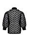 Блуза VALKIRIA (Черный) 0320136011 #231941