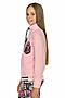 Куртка PELICAN (Розовый) GFXS4195 #232353