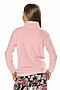 Куртка PELICAN (Розовый) GFXS4195 #232353